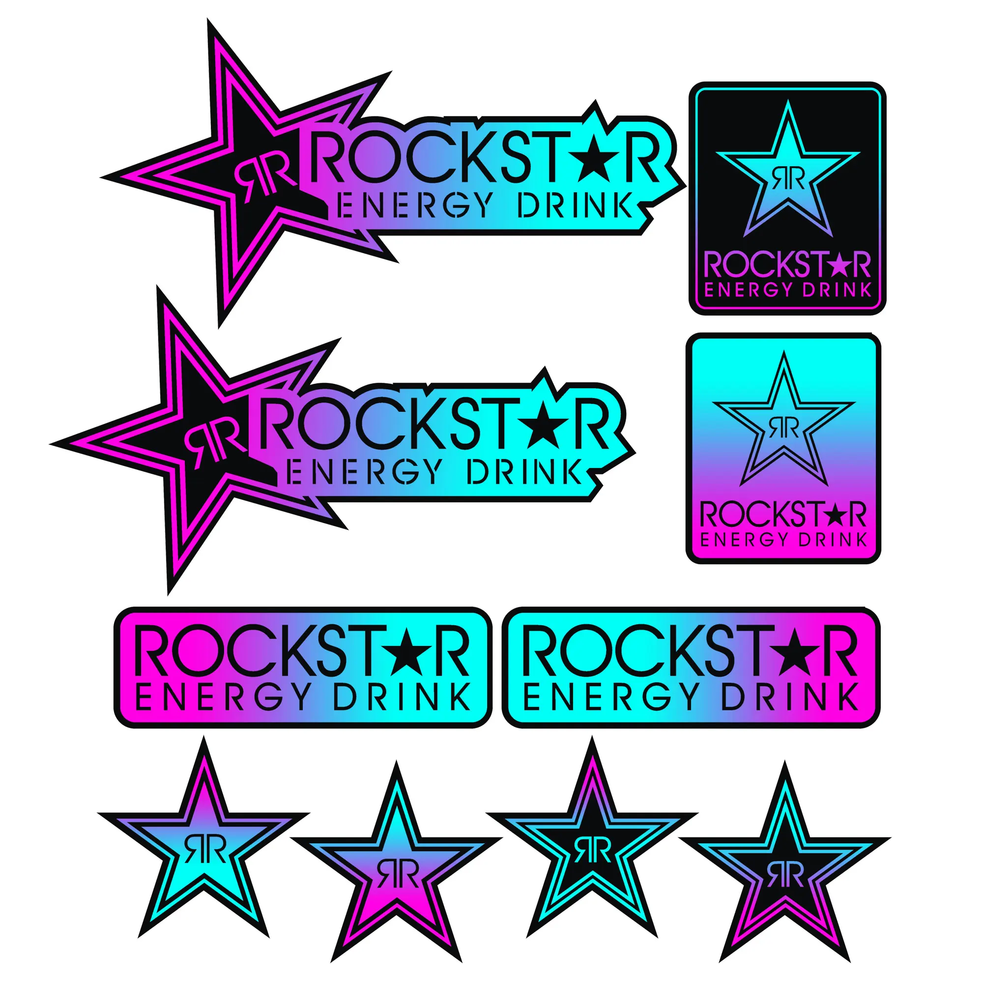 Наклейка для внедорожника Rock Star Power Suit, аксессуар для украшения шлема в стиле внедорожника
Наклейка для внедорожника Rock Star Power Suit, аксессуар для украшения шлема в стиле внедорожника
