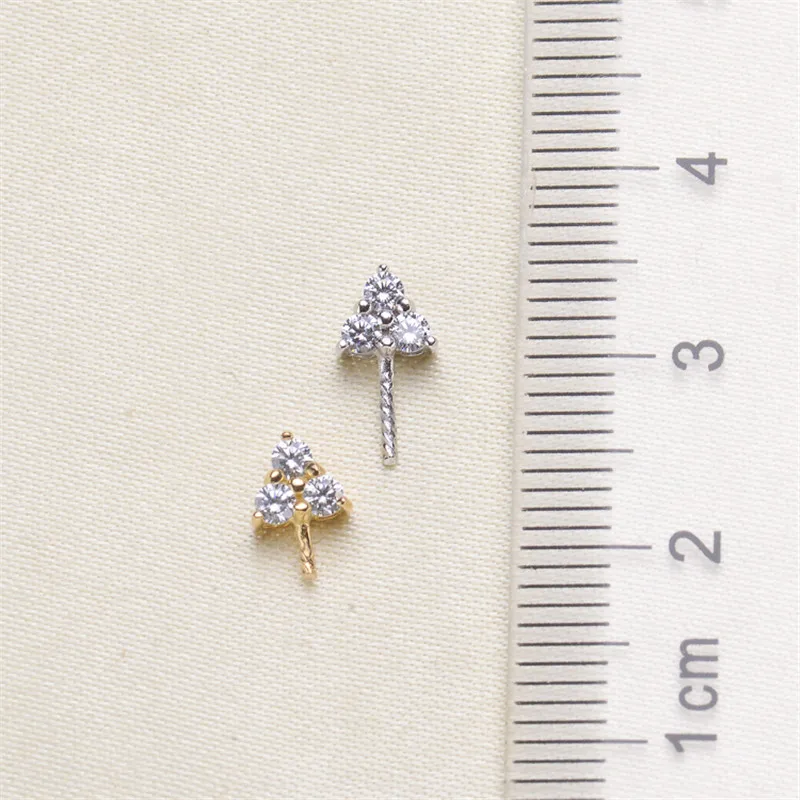 Solid 18K Yellow Gold for DIY Jewelry Accessories Pendant Clasp Connector Clip Clasp Pinch Clip Bail Pendant Bail Bead
Solid 18K Yellow Gold for DIY Jewelry Accessories Pendant Clasp Connector Clip Clasp Pinch Clip Bail Pendant Bail Bead