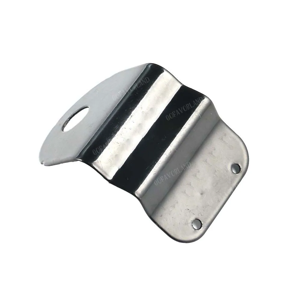 New Left or Right Fender Center Bracket 8R0821469 For AUDI Q5 2009 2010 2011 2012 2013 2014 2015 2016
New Left or Right Fender Center Bracket 8R0821469 For AUDI Q5 2009 2010 2011 2012 2013 2014 2015 2016