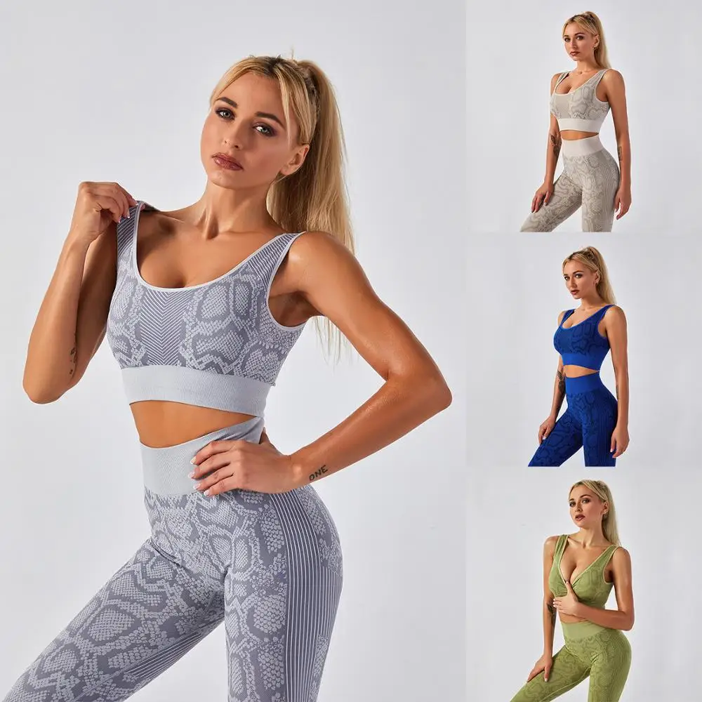Multiple Colour Soft And Comfortable Solid Color Tight Seamless Yoga Exercise Womens Suit Gym Yoga Set
Multiple Colour Soft And Comfortable Solid Color Tight Seamless Yoga Exercise Womens Suit Gym Yoga Set