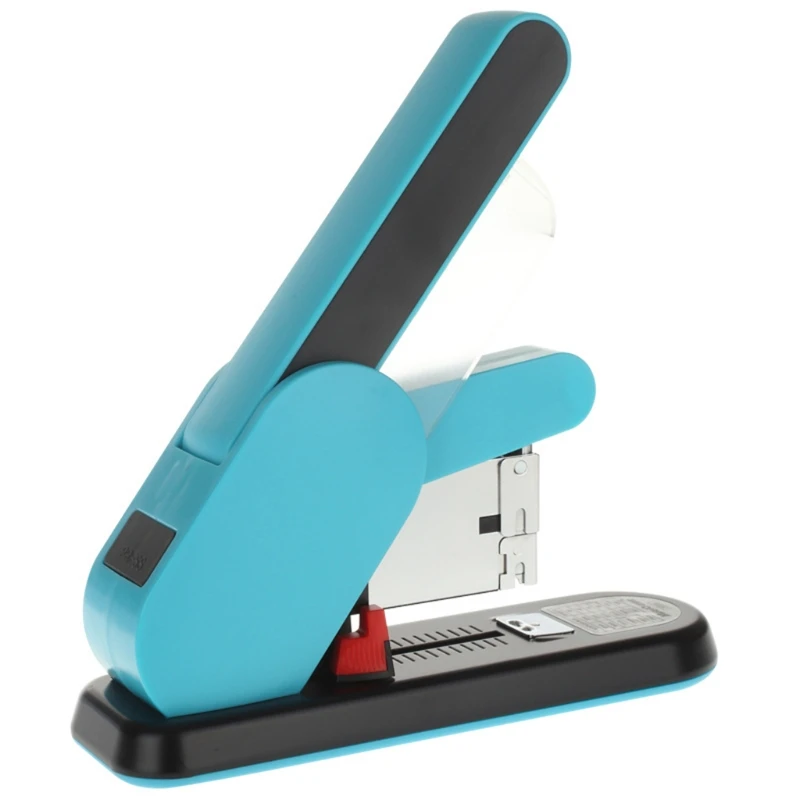 Heavy Duty Effortless Stapler 130 Sheets Thick Large Binding Stapling Machine School Office Supplies
Heavy Duty Effortless Stapler 130 Sheets Thick Large Binding Stapling Machine School Office Supplies