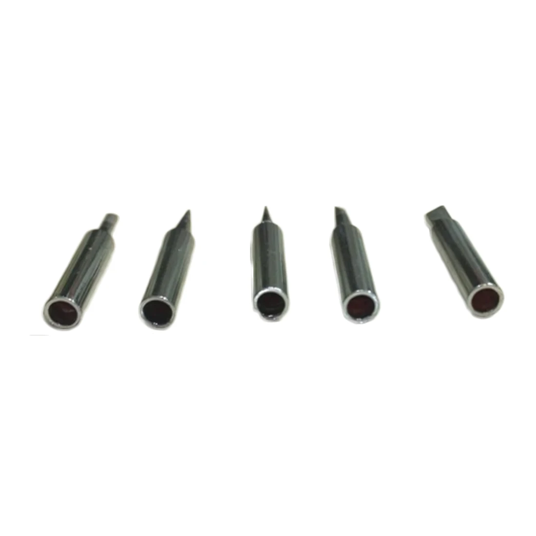 Welding Tips 900M-T Oxygen-free Copper WP25 WP30 WLC100 SP40L SP40N WP35 Soldering Iron Tips Welding Repair Tool Parts
Welding Tips 900M-T Oxygen-free Copper WP25 WP30 WLC100 SP40L SP40N WP35 Soldering Iron Tips Welding Repair Tool Parts