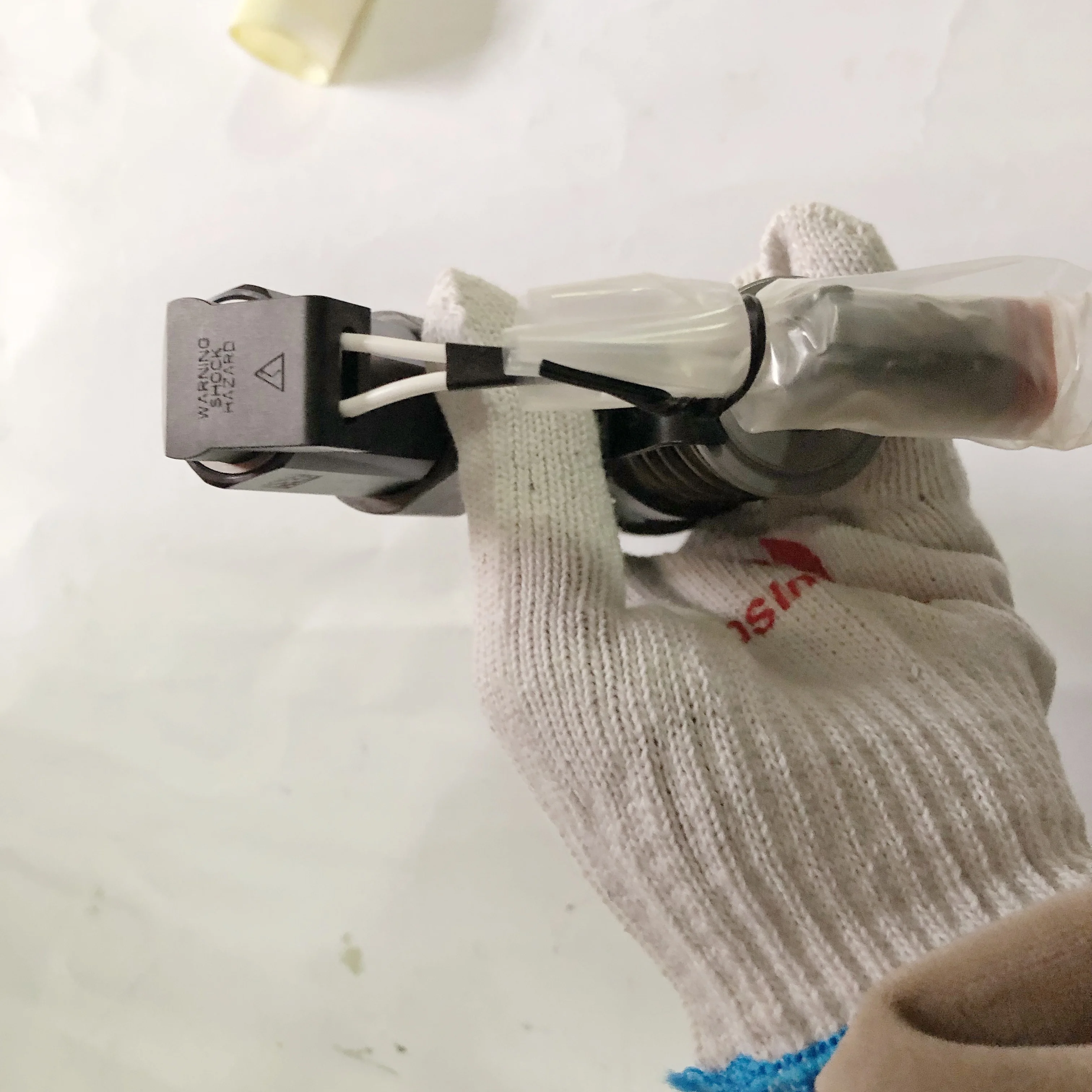 Original M11 diesel engine parts common rail fuel injector nozzle 4903472
Original M11 diesel engine parts common rail fuel injector nozzle 4903472