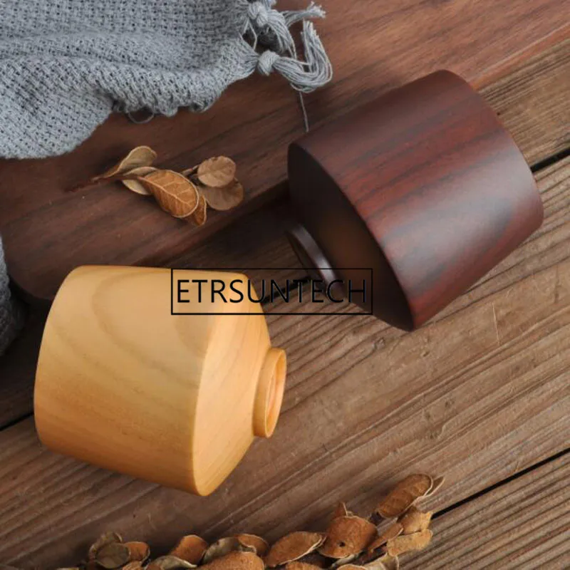 30pcs Wooden Tea Cup Japanese Style Jujube Wood Cup Beer Coffe Milk Cups Kitchen Office Drinkware
30pcs Wooden Tea Cup Japanese Style Jujube Wood Cup Beer Coffe Milk Cups Kitchen Office Drinkware