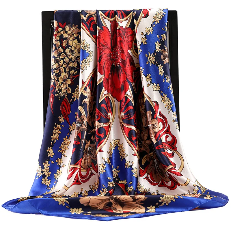 2021 роскошный пылезащитный квадратный платок, популярные летние шелковые шарфы, Женская Бандана с этническим принтом, модная Солнцезащитна...
2021 роскошный пылезащитный квадратный платок, популярные летние шелковые шарфы, Женская Бандана с этническим принтом, модная Солнцезащитна...