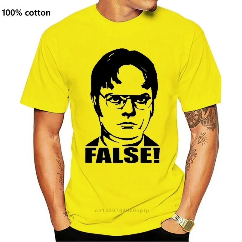 Футболка Dwight с имитацией офиса, Классическая мужская футболка унисекс с ТВ, футболка с круглым вырезом в стиле Харадзюку, топы, футболки уни...
Футболка Dwight с имитацией офиса, Классическая мужская футболка унисекс с ТВ, футболка с круглым вырезом в стиле Харадзюку, топы, футболки уни...