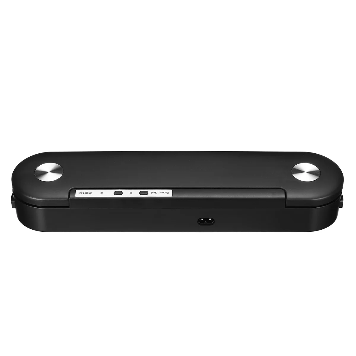 26cm Vacuum Sealer Packaging Machine 220V/110V Household Vacuum Food Sealer Film Sealer Vacuum Packer Kitchen Appliances
26cm Vacuum Sealer Packaging Machine 220V/110V Household Vacuum Food Sealer Film Sealer Vacuum Packer Kitchen Appliances