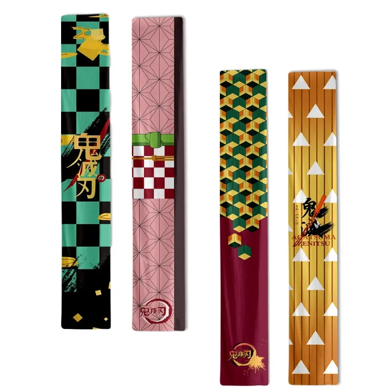 Anime Demon Slayer Scarf Kimetsu No Yaiba Cosplay Anime Demon Slayer Kimetsu Gifts for Children, Friends and Family Scarf
Anime Demon Slayer Scarf Kimetsu No Yaiba Cosplay Anime Demon Slayer Kimetsu Gifts for Children, Friends and Family Scarf