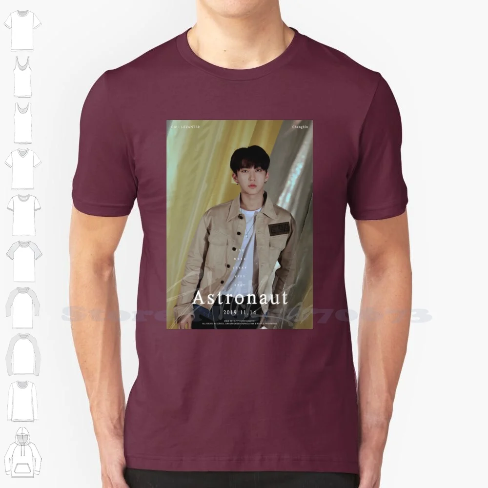 Seo Changbin Astronaut Levanter Logo Stray Kids 3Racha Poster Black White Tshirt For Men Women Stray Kids Stray Kids Astronaut
Seo Changbin Astronaut Levanter Logo Stray Kids 3Racha Poster Black White Tshirt For Men Women Stray Kids Stray Kids Astronaut