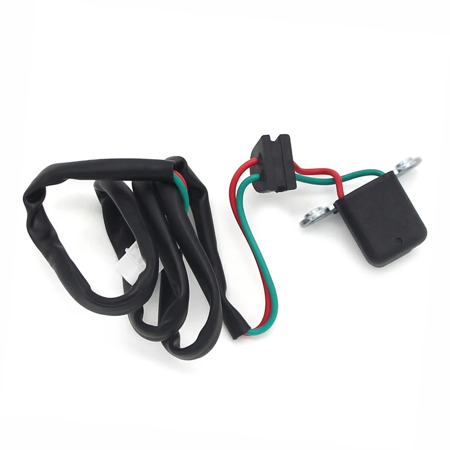 Motorcycle Outboard Pulse Sensor For Husaberg FE390 2010 2011 2012 FE450 2009-2016 FE570 FE570S FS570 FX450 FE 501 81239034044
Motorcycle Outboard Pulse Sensor For Husaberg FE390 2010 2011 2012 FE450 2009-2016 FE570 FE570S FS570 FX450 FE 501 81239034044