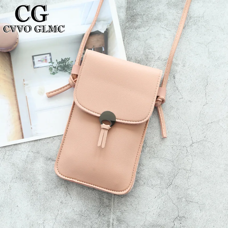 Cvvo Glmc Transparent touch screen simple mobile phone bag 2021 ladies PU chain messenger bag small flip bag mini shoulder bag
Cvvo Glmc Transparent touch screen simple mobile phone bag 2021 ladies PU chain messenger bag small flip bag mini shoulder bag