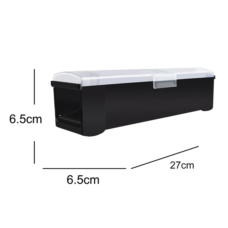 NEW Upgrade Mouse Traps Mice Traps Rodent Trap Reusable ABS Durable Catchers Mousetrap Rat Trap Rodent Catcher Pest Control
NEW Upgrade Mouse Traps Mice Traps Rodent Trap Reusable ABS Durable Catchers Mousetrap Rat Trap Rodent Catcher Pest Control