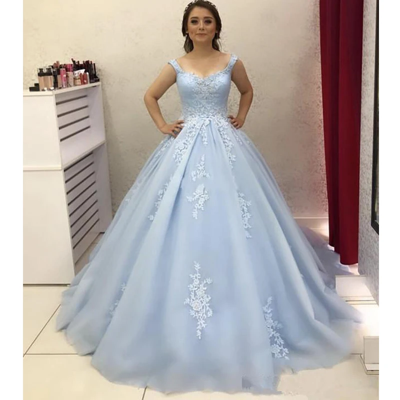 Милое платье Quinceanera с 16 аппликациями, платья со шлейфом для официальной вечеринки и выпускного вечера, шикарные платья для особых случаев
Милое платье Quinceanera с 16 аппликациями, платья со шлейфом для официальной вечеринки и выпускного вечера, шикарные платья для особых случаев