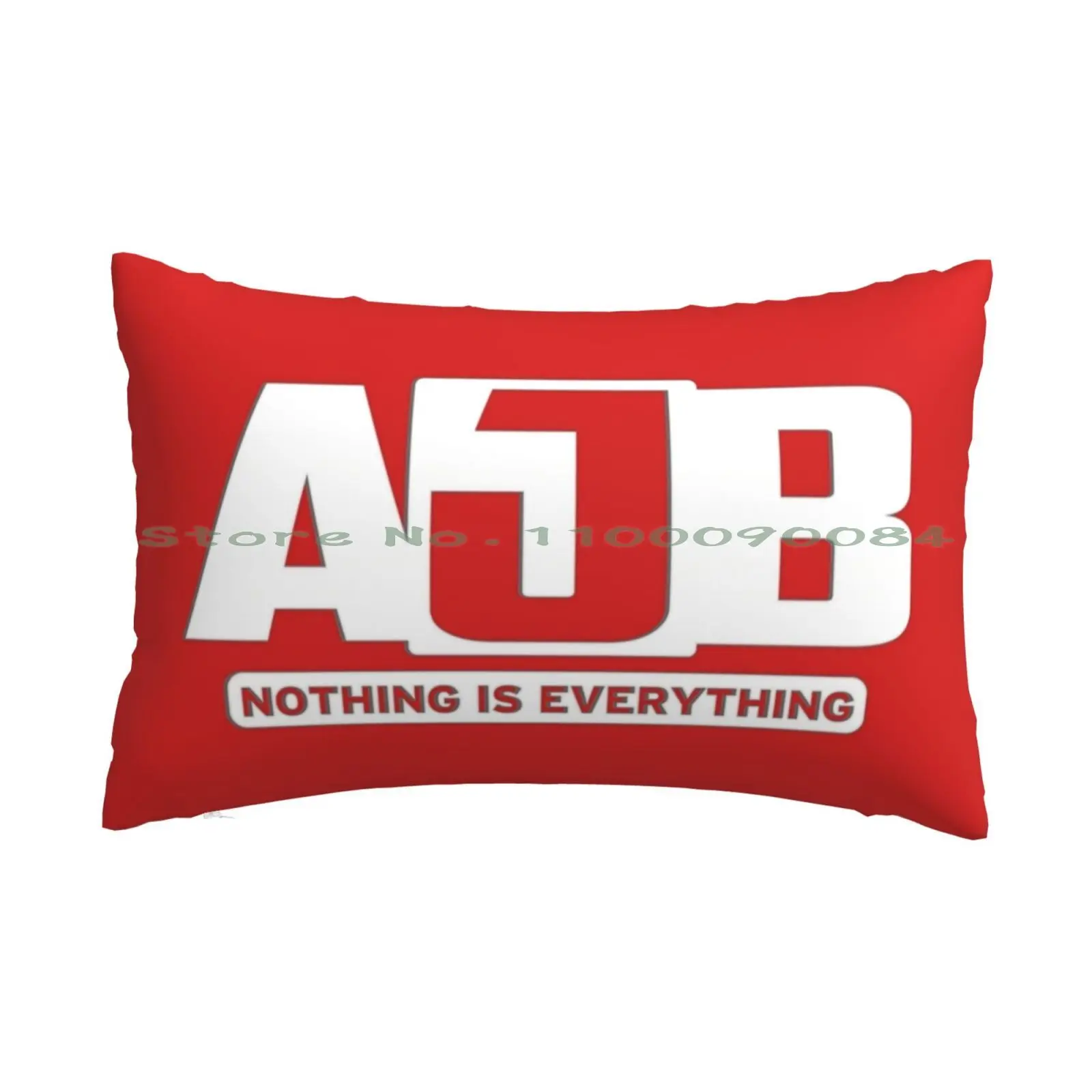 

Чехол для подушки с логотипом Ajb, 20x30, 50*75, для дивана, спальни, планеты, звезды, Вселенная, космос, длинная прямоугольная наволочка для дома