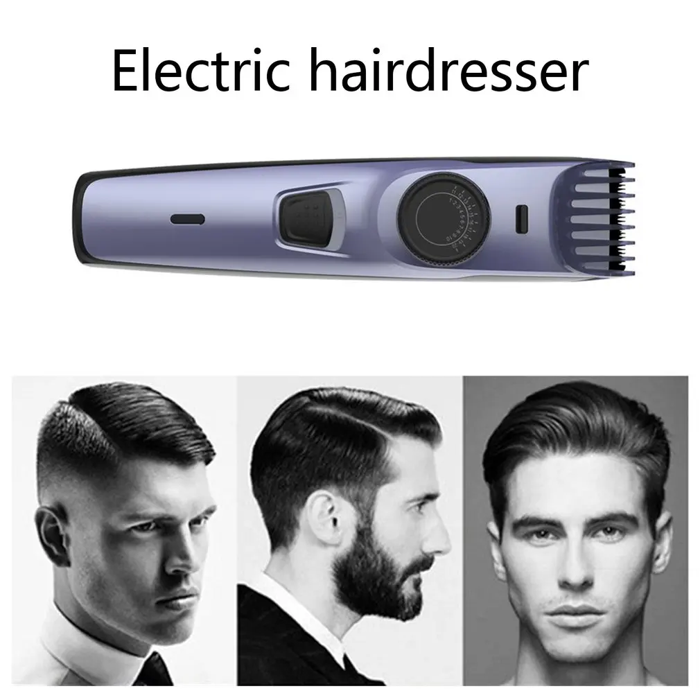Universal USB Self-service Electric Hair Clipper Multifunctional Oil Head Hair Clipper Seamless Carving Haircut Trimmer
Universal USB Self-service Electric Hair Clipper Multifunctional Oil Head Hair Clipper Seamless Carving Haircut Trimmer