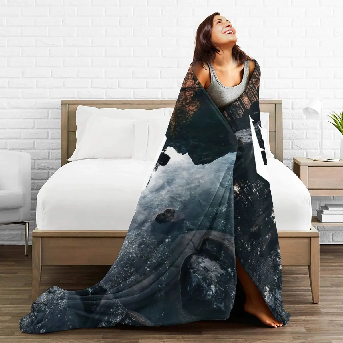 Ultra Soft Sofa Blanket Cover Blanket Cartoon Cartoon Bedding Flannel plied Sofa Bedroom Decor for Children and Adults 278697299
Ultra Soft Sofa Blanket Cover Blanket Cartoon Cartoon Bedding Flannel plied Sofa Bedroom Decor for Children and Adults 278697299