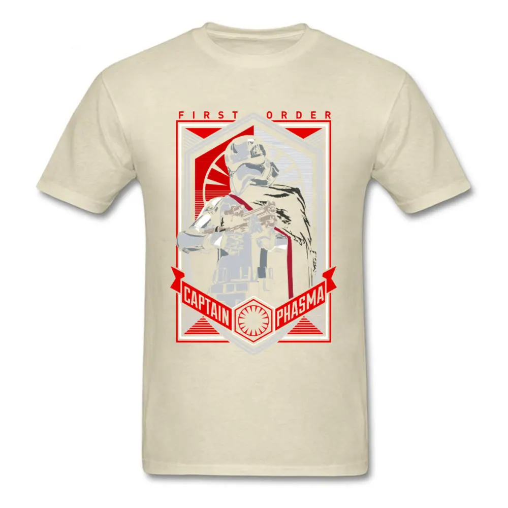 First Order Men Tshirt 80s T Shirt Captain Phasma Tops T-Shirt Wholesale Short Sleeve Cotton Fabric Male Summer Tees
First Order Men Tshirt 80s T Shirt Captain Phasma Tops T-Shirt Wholesale Short Sleeve Cotton Fabric Male Summer Tees