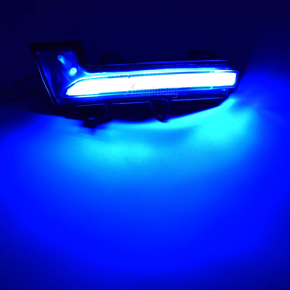 For Skoda Octavia Mk3 A7 5E Dynamic LED Turn Signal Blinker Mirror flasher Light 2014 2015 2016 2017 2018 2019
For Skoda Octavia Mk3 A7 5E Dynamic LED Turn Signal Blinker Mirror flasher Light 2014 2015 2016 2017 2018 2019