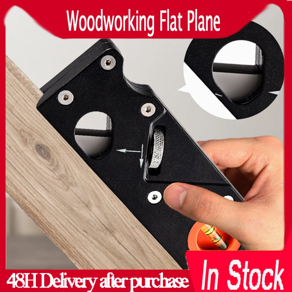 In Stock Home Garden Mini Woodworking Flat Plane Wooden 45 Degrees Manual Planer Carpenter Woodcraft DIY Tool Wood Planer
In Stock Home Garden Mini Woodworking Flat Plane Wooden 45 Degrees Manual Planer Carpenter Woodcraft DIY Tool Wood Planer