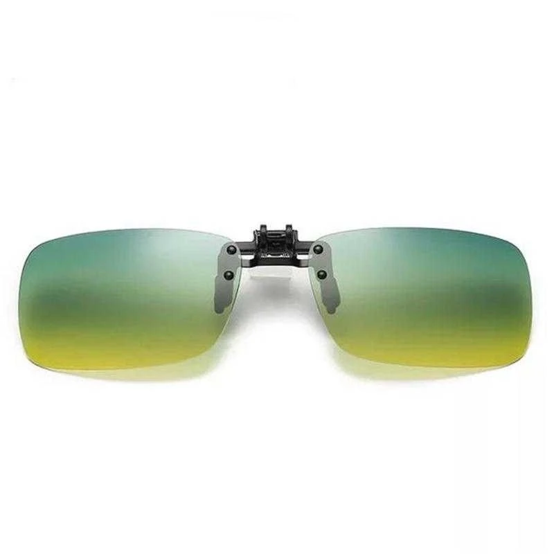 ZXTREE Sunglasses Clips 180 Degree Flip Cover Glasses Clips Men And Women Drivers Driving Polarized / Night Vision Mirror Z467
ZXTREE Sunglasses Clips 180 Degree Flip Cover Glasses Clips Men And Women Drivers Driving Polarized / Night Vision Mirror Z467