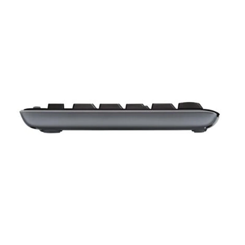 Logitech MK270 Mouse Keyboard Combo Set 2.4G Wireless Optical with Eight Shortcuts Long-lasting for Desktop Laptop PC | Компьютеры и