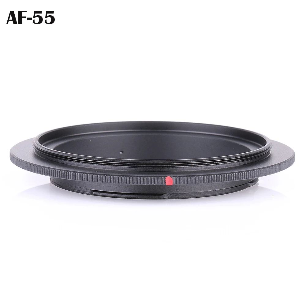 Кольцо-адаптер для обратного объектива для Sony DSLR AF, макро-адаптер для камеры 
Кольцо-адаптер для обратного объектива для Sony DSLR AF, макро-адаптер для камеры