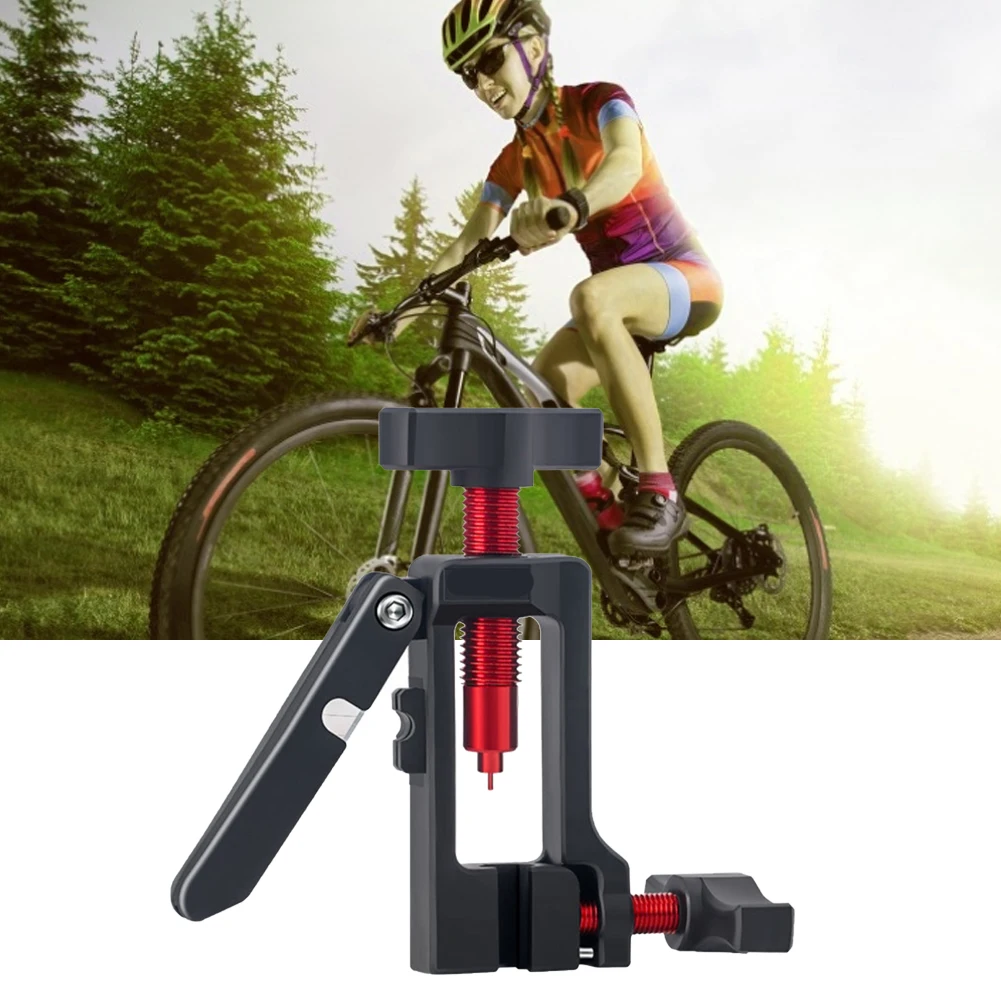 Bicycle Needle Driver Bike Oil Tube Installation InsertionTool Brake Hose Pipe Oil Dish Aluminium Alloy Multi Tool Cycling
Bicycle Needle Driver Bike Oil Tube Installation InsertionTool Brake Hose Pipe Oil Dish Aluminium Alloy Multi Tool Cycling