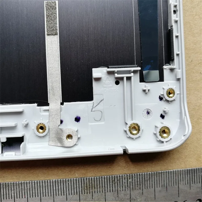 Brand new and original for ASUS Lingyao S2 generation S5300U S5300F S5300UN laptop case Shell A shell Screen back shell
Brand new and original for ASUS Lingyao S2 generation S5300U S5300F S5300UN laptop case Shell A shell Screen back shell