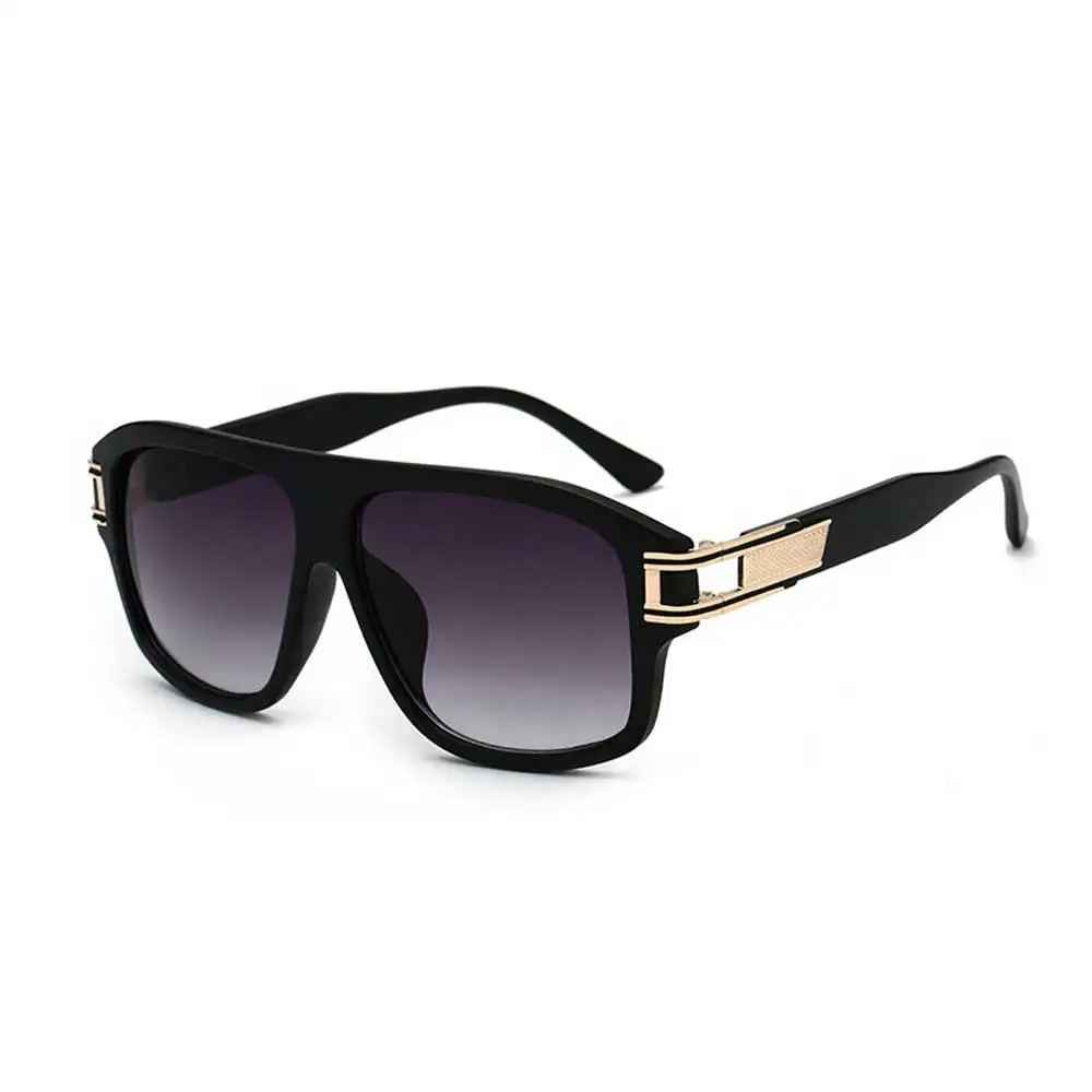 

Yvan New Retro Coating Eyewear Round Frameless Women Men Metal Sunglasses Sun Glasses Vintage Fishing Brand Designer Cat Eye