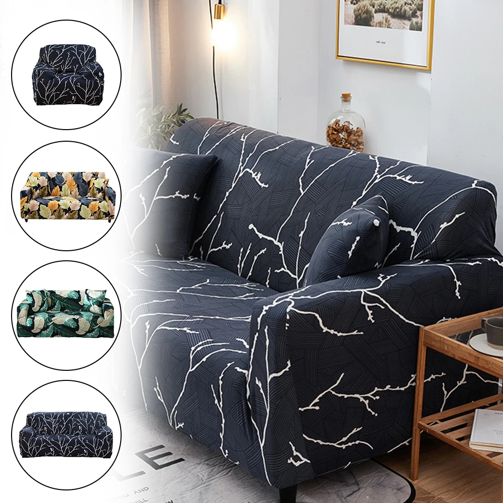 Fashion Sofa Cover Lightweight stretch sofa cover Printed furniture protection cover Living room office home145-185cm Sofa cover
Fashion Sofa Cover Lightweight stretch sofa cover Printed furniture protection cover Living room office home145-185cm Sofa cover