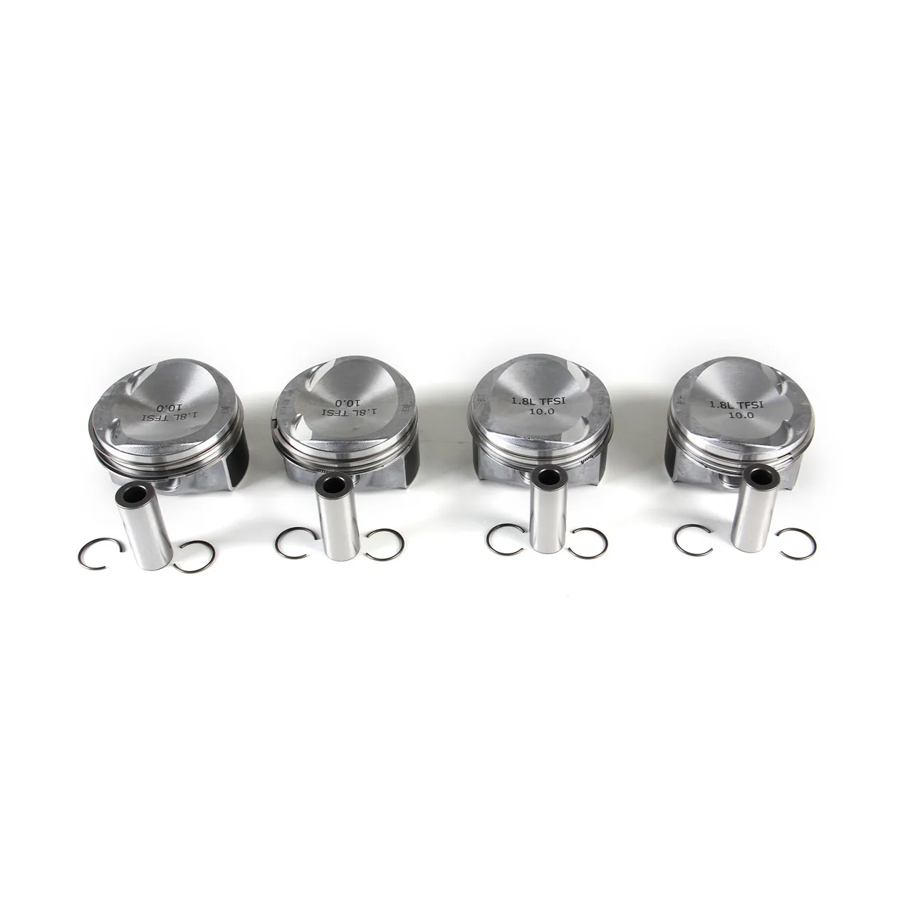 06H 107 065 T Piston Ring & Piston Kit Assembly Set For V-W Passat CC 1.8TFSI 06J 198 151 B Pin 21mm 06H107065T
06H 107 065 T Piston Ring & Piston Kit Assembly Set For V-W Passat CC 1.8TFSI 06J 198 151 B Pin 21mm 06H107065T