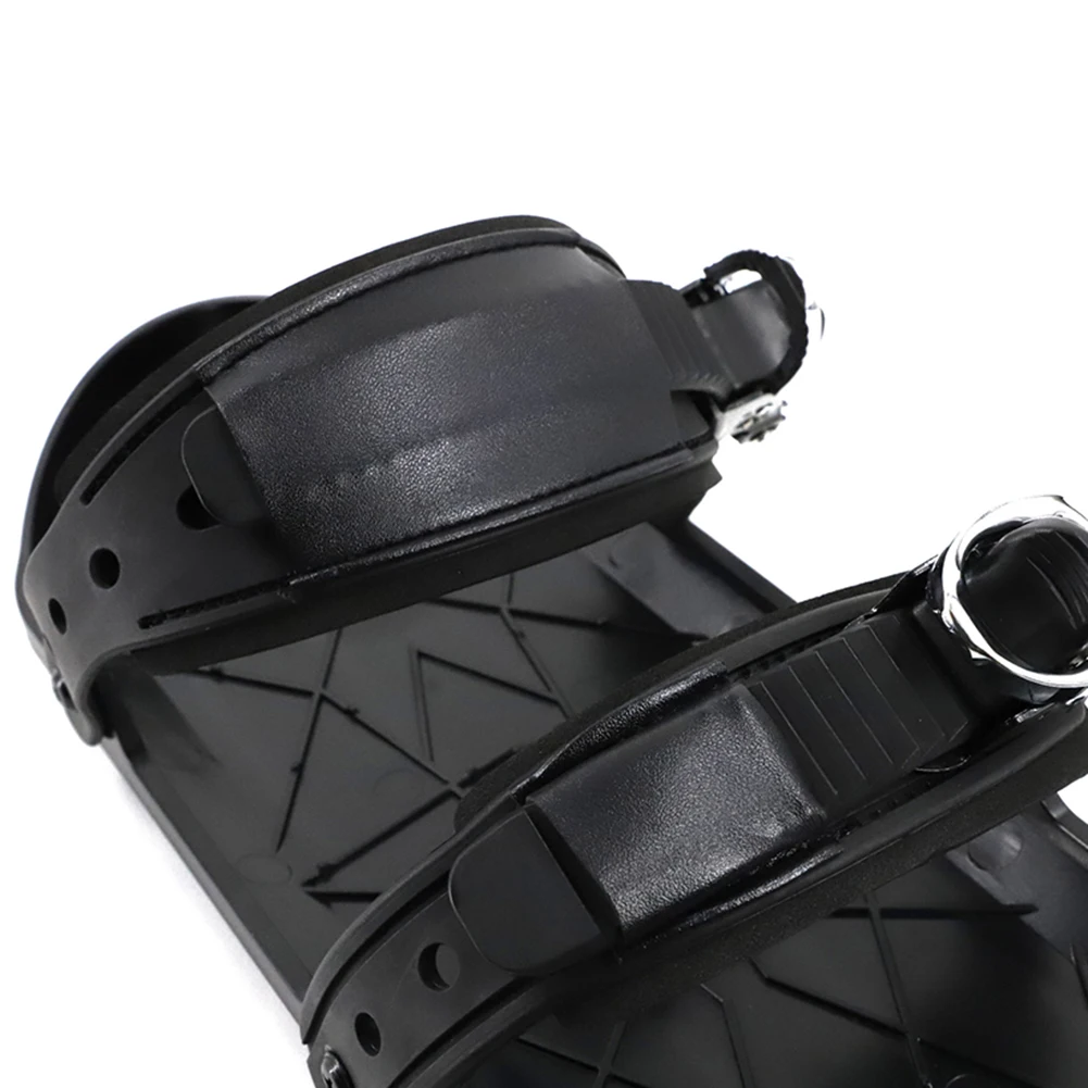 ter Snowboard Ski Boots Waterproof Snowshoes Attach To Boots With Bindings One Size Fits All For Skier Portable Skiing Shoes
ter Snowboard Ski Boots Waterproof Snowshoes Attach To Boots With Bindings One Size Fits All For Skier Portable Skiing Shoes