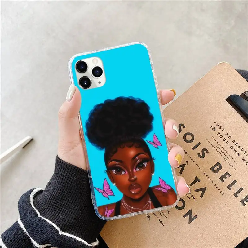 Dirty braid Black African Art Phone Case for iPhone 11 12 mini pro XS MAX 8 7 6 6S Plus X 5S SE 2020 XR
Dirty braid Black African Art Phone Case for iPhone 11 12 mini pro XS MAX 8 7 6 6S Plus X 5S SE 2020 XR