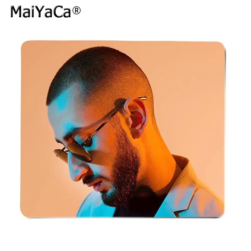 Maiyaca High Quality Miyagi Endshpiel Andy Panda Laptop Computer Mousepad Top Selling Wholesale Gaming Pad mouse
Maiyaca High Quality Miyagi Endshpiel Andy Panda Laptop Computer Mousepad Top Selling Wholesale Gaming Pad mouse