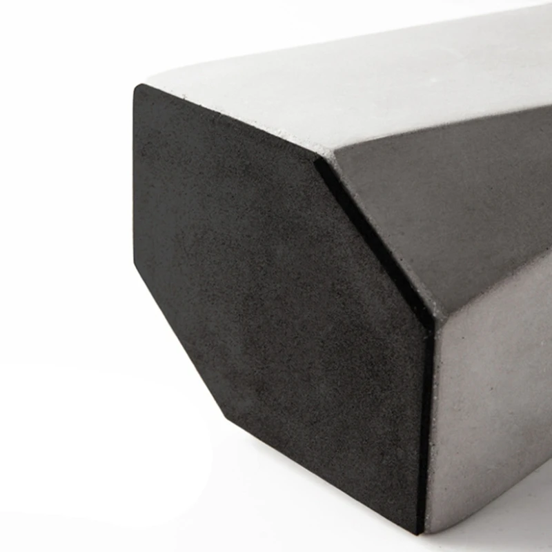 Creative Cement Pen Holder Eyebrow Makeup Brushes Tools Cup Holder Case Office Desk Pen Holder
Creative Cement Pen Holder Eyebrow Makeup Brushes Tools Cup Holder Case Office Desk Pen Holder