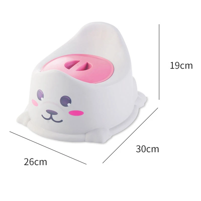 Baby Potty Training Seat with Backrest Portable Pot for Kids Baby Boy Toilet Cute Potty Stool for Boys
Baby Potty Training Seat with Backrest Portable Pot for Kids Baby Boy Toilet Cute Potty Stool for Boys