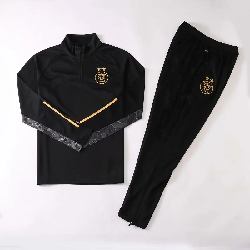 2021 Adult Kids 2 stars Algeria soccer jacket tracksuit FEGHOULI FEGHO DELORT BENNACER 20 21 maillot de foot training
2021 Adult Kids 2 stars Algeria soccer jacket tracksuit FEGHOULI FEGHO DELORT BENNACER 20 21 maillot de foot training