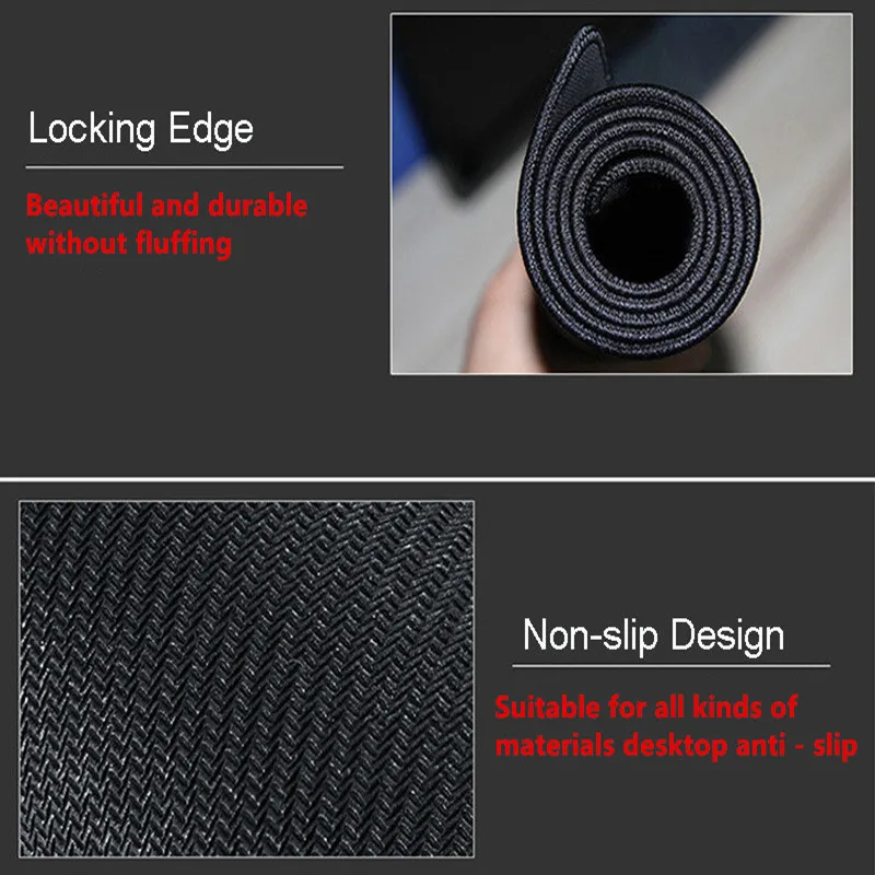 2021Gaming Mouse Pad Gamer Mousepad XXL Natural Rubber Pad Mouse Mat Large Desk Mat Keyboard Game Play Mat Carpet PC Desk Carpet
2021Gaming Mouse Pad Gamer Mousepad XXL Natural Rubber Pad Mouse Mat Large Desk Mat Keyboard Game Play Mat Carpet PC Desk Carpet