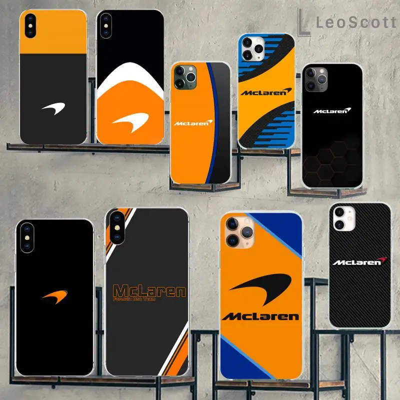 luxury car logo McLarens Phone Case For iphone 12 5 5s 5c se 6 6s 7 8 plus x xs xr 11 pro max mini
luxury car logo McLarens Phone Case For iphone 12 5 5s 5c se 6 6s 7 8 plus x xs xr 11 pro max mini