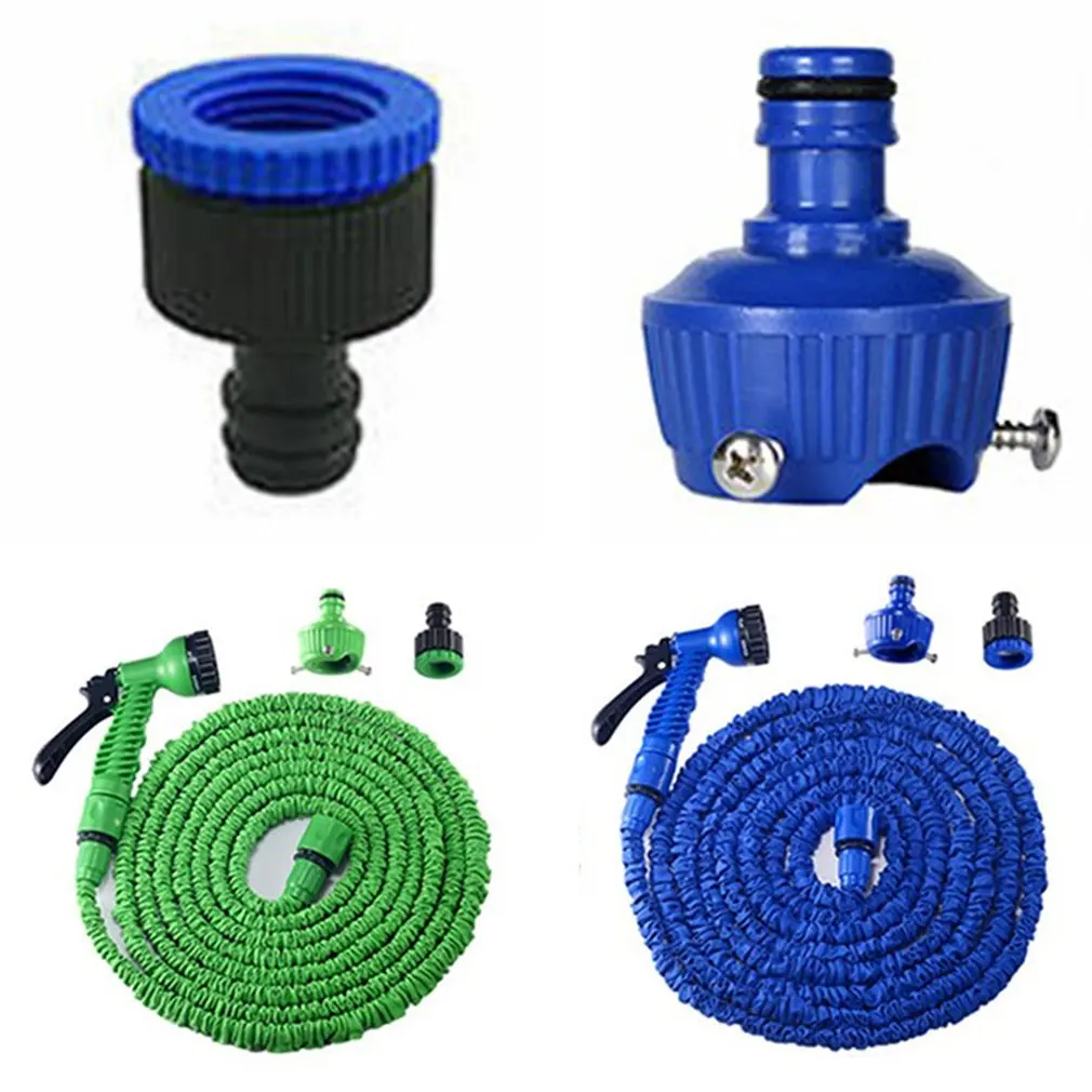 3 Times Telescopic Water Pipe Multi-Function Car High Pressure Car Wash Water Gun Garden Garden Watering Suit
3 Times Telescopic Water Pipe Multi-Function Car High Pressure Car Wash Water Gun Garden Garden Watering Suit