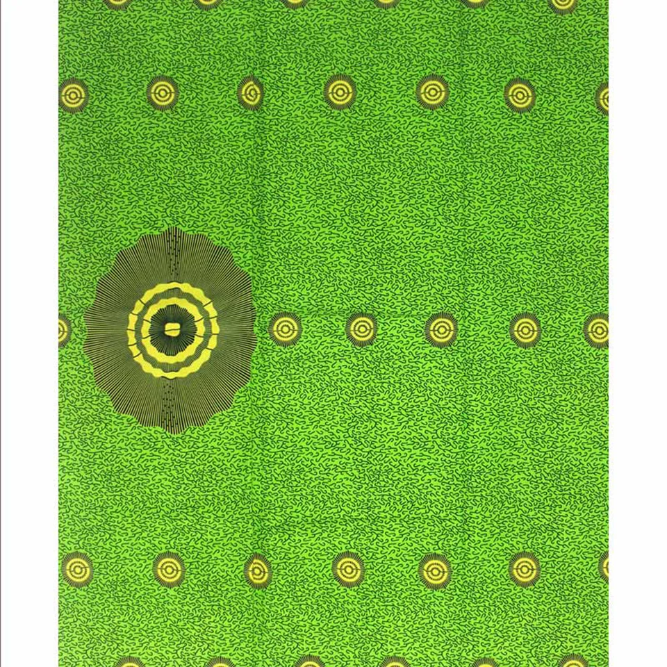 6 Yards Mitex Wax Print/ African Fabrics Kitenge/Pagnes/Tissues Africain/ Lapa/Chitenge Y-514 
6 Yards Mitex Wax Print/ African Fabrics Kitenge/Pagnes/Tissues Africain/ Lapa/Chitenge Y-514