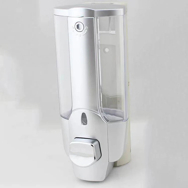 Wall Mounted Soap Dispenser Bathroom Shower Shampoo Dispensers Containers With Lock Washroom Hand Dispenser Bathroom Accessroies
Wall Mounted Soap Dispenser Bathroom Shower Shampoo Dispensers Containers With Lock Washroom Hand Dispenser Bathroom Accessroies