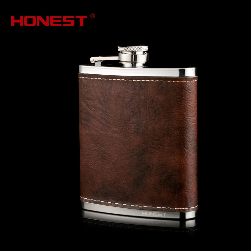 Portable Personalized Hip Flask Alcohol Whiskey Vodka Stainless Steel Gift Set Hip Flask Copas De Vino Kitchen Drinkware DB60JH
Portable Personalized Hip Flask Alcohol Whiskey Vodka Stainless Steel Gift Set Hip Flask Copas De Vino Kitchen Drinkware DB60JH