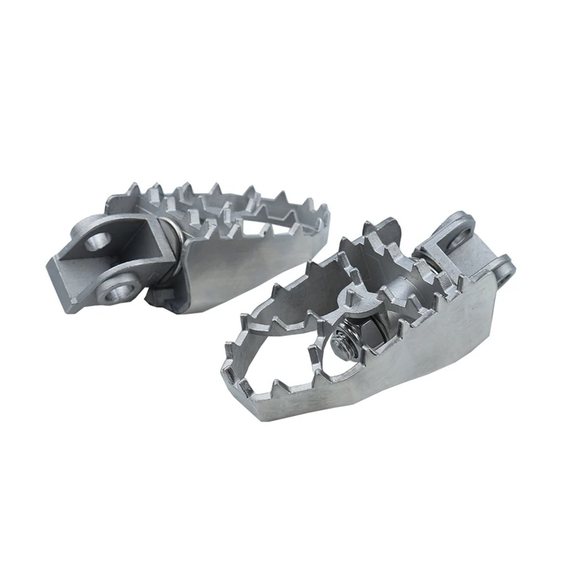 Rotating Footpegs Foot Pegs for 890 Adventure R 890 Adventure 790 Adventure R 790 Adventure S 1090 Adventure R
Rotating Footpegs Foot Pegs for 890 Adventure R 890 Adventure 790 Adventure R 790 Adventure S 1090 Adventure R
