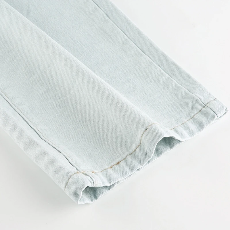 Women High Waist Wide Leg Jeans Gradient Tie-Dye Color Block Straight Denim Pants Harajuku Hip Hop Trousers with Pockets
Women High Waist Wide Leg Jeans Gradient Tie-Dye Color Block Straight Denim Pants Harajuku Hip Hop Trousers with Pockets