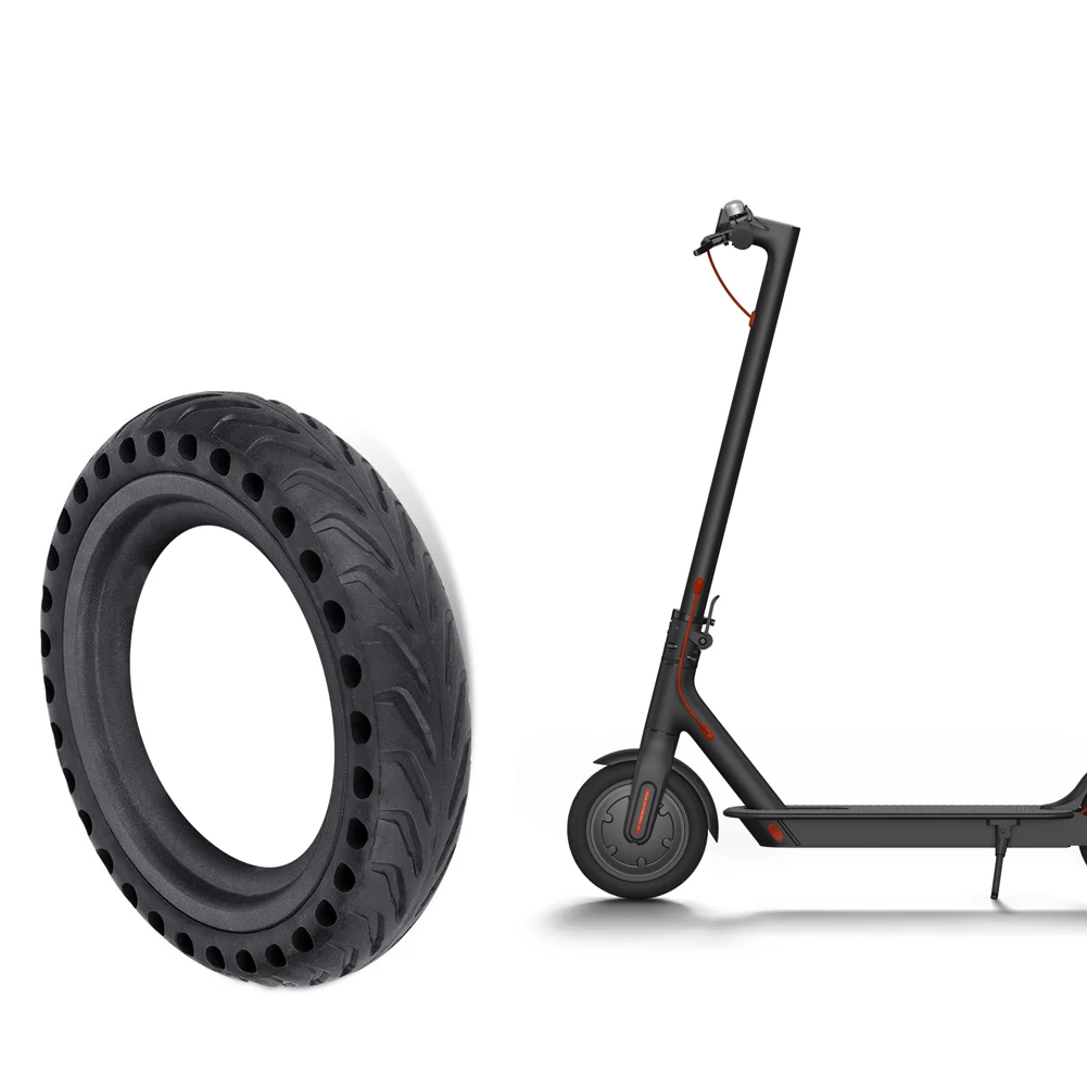for Xiaomi Mijia M365 Scooter Tire Skateboard Hollow Solid Tyres Shock Absorber Electric Scooter Rubber Tires
for Xiaomi Mijia M365 Scooter Tire Skateboard Hollow Solid Tyres Shock Absorber Electric Scooter Rubber Tires
