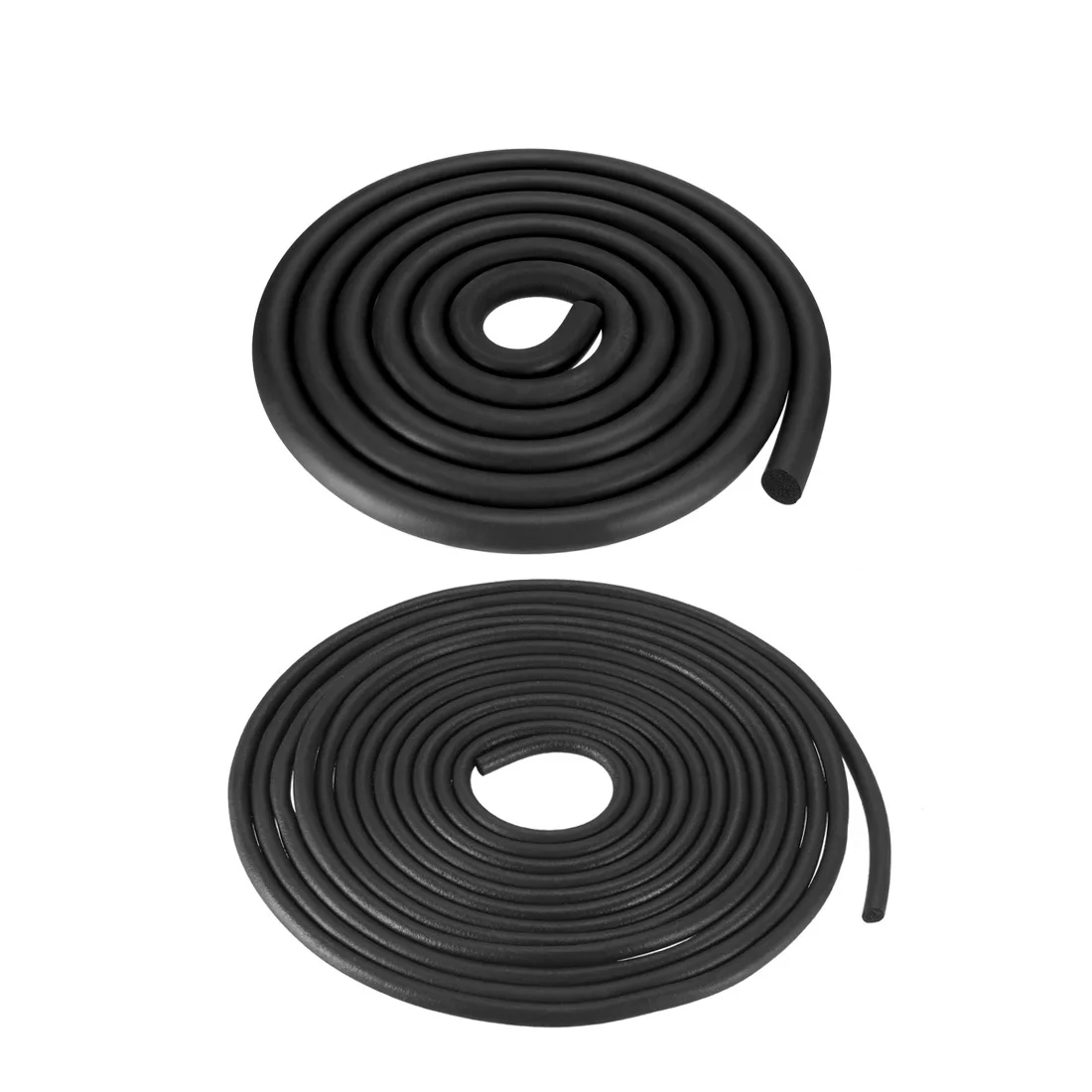 uxcell 3 Meters Long Black EPDM Foam Rubber Seal Weather Strip Dia 3mm 4mm 5mm 6mm 7mm 8mm 9mm 10mm 12mm 13mm 14mm 16mm 18mm
uxcell 3 Meters Long Black EPDM Foam Rubber Seal Weather Strip Dia 3mm 4mm 5mm 6mm 7mm 8mm 9mm 10mm 12mm 13mm 14mm 16mm 18mm