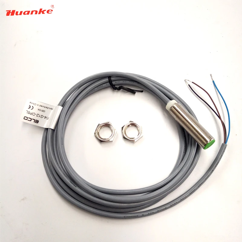forklift parts Inductive Proximity switch Proximity sensor for Noblift PS13RM forklift
forklift parts Inductive Proximity switch Proximity sensor for Noblift PS13RM forklift