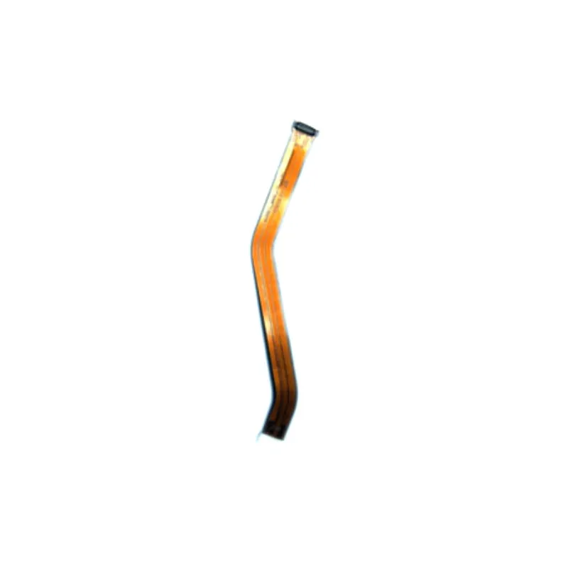 Replacement Main Ribbon Flex Cable for Lenovo A850 Cell Phone Connection Board Component Part
Replacement Main Ribbon Flex Cable for Lenovo A850 Cell Phone Connection Board Component Part
