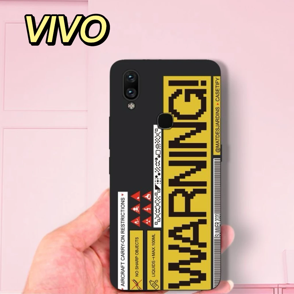 New Label Printing Shockproof Silicon cases for Vivo Y20S Y20 V20 SE Y51 2020 Y31 2021 S1 Pro V17 Y30 Y30i Y20 Y20i Full Cover
New Label Printing Shockproof Silicon cases for Vivo Y20S Y20 V20 SE Y51 2020 Y31 2021 S1 Pro V17 Y30 Y30i Y20 Y20i Full Cover